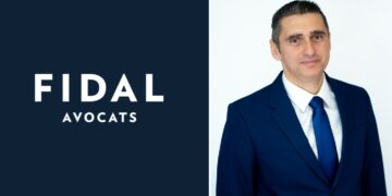Skander Darragi nommé directeur du bureau Fidal d’Avignon