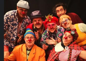 Avis de recherche : Des clowns au grand cœur pour illuminer les hôpitaux du Gard et du Vaucluse
