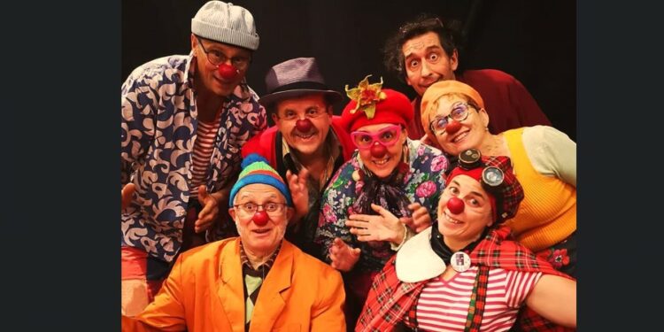Avis de recherche : Des clowns au grand cœur pour illuminer les hôpitaux du Gard et du Vaucluse
