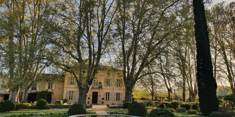 Saveurs en balade : une symphonie d’automne au Vallon d’Aubignan