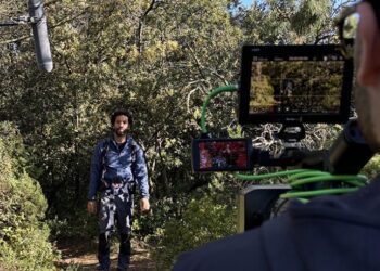 L’école d’audiovisuel 3iS ouvre une formation ‘Acting & Théâtre’ à Avignon