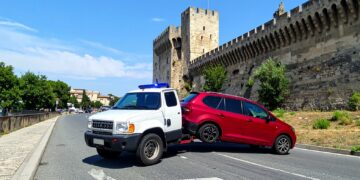 Fourrière : un nouveau service en ligne pour récupérer votre voiture plus rapidement
