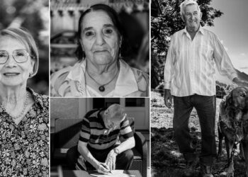 Une exposition photo pour les 80 ans de la MSA