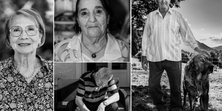 Une exposition photo pour les 80 ans de la MSA