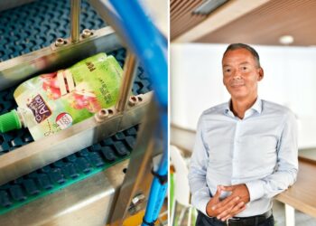 Un DG pour accompagner le développement de Charles & Alice