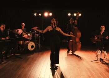 «Overjoyed » : un hommage en jazz-musique du monde à l’œuvre de Stevie Wonder