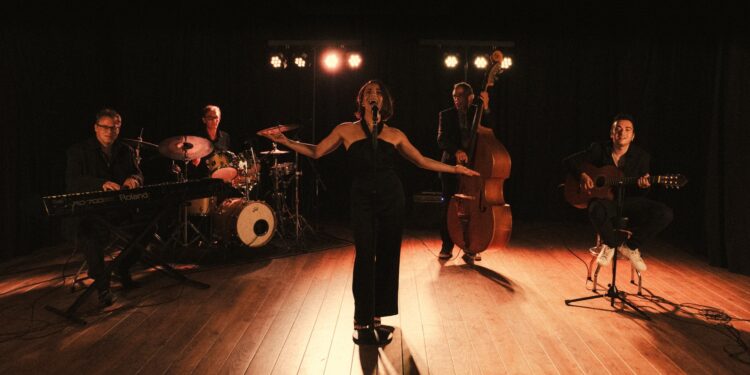 «Overjoyed » : un hommage en jazz-musique du monde à l’œuvre de Stevie Wonder