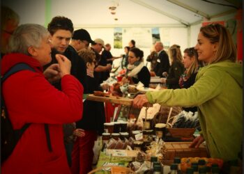 Vaison-la-Romaine met les petits plats dans les grands pour les 15 ans des Rencontres Gourmandes