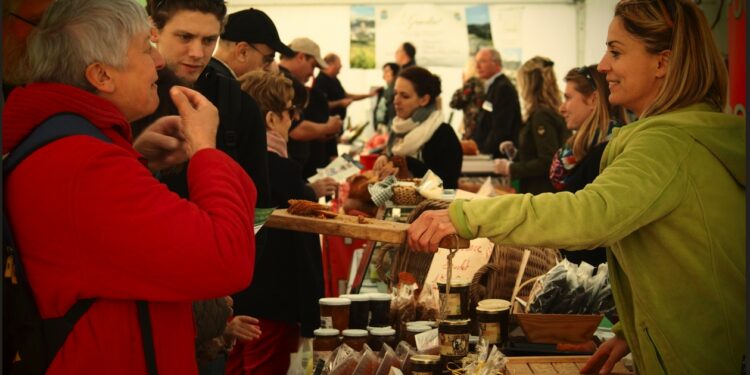 Vaison-la-Romaine met les petits plats dans les grands pour les 15 ans des Rencontres Gourmandes