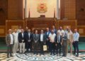 Morocco Business 2025 : Cap sur le Maroc pour les entrepreneurs vauclusiens