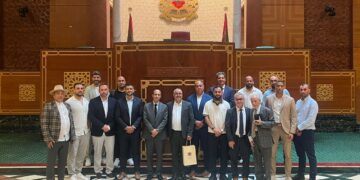 Morocco Business 2025 : Cap sur le Maroc pour les entrepreneurs vauclusiens