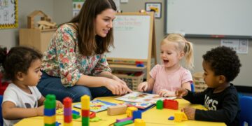 Accueil et protection du jeune enfant : les professionnels doivent désormais fournir une attestation d’honorabilité