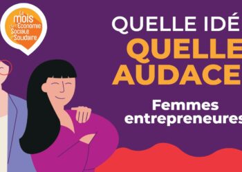 «Quelle idée, quelle audace !» : à Arles, les femmes entrepreneures font bouger l’économie solidaire