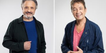 ‘Les Grands Enfants’ ce samedi 1er novembre au Pôle culturel de Sorgues