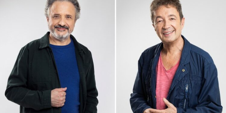 ‘Les Grands Enfants’ ce samedi 1er novembre au Pôle culturel de Sorgues