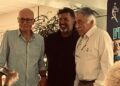 Un coup de projecteur sur une légende : le Sporting Olympique Avignon XIII honore André Ferren et prépare un grand rendez-vous le 1er novembre