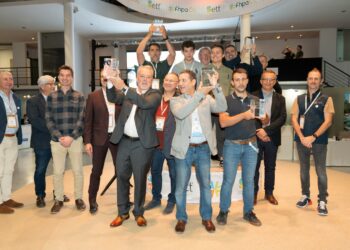 Innovation : deux entreprises vauclusiennes en lice lors du plus grand salon européen de l’hôtellerie de plein air