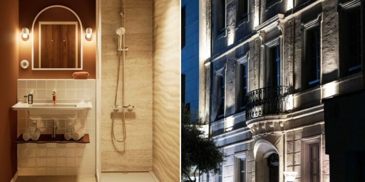 Mercure Arles Centre Arènes : une nouvelle adresse ancrée dans la ville