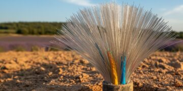 Très haut débit : pour la Chambre régionale des comptes la couverture est ‘très satisfaisante’ en Vaucluse 