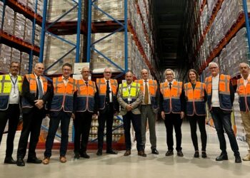 Le sénat à la rencontre des entreprises vauclusiennes