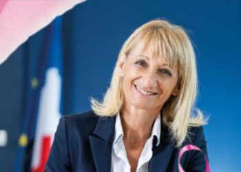 Marie-Pierre Mouton nommée sénatrice : un nouveau cap pour la Drôme après le combat de Gilbert Bouchet