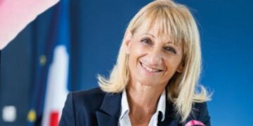 Marie-Pierre Mouton nommée sénatrice : un nouveau cap pour la Drôme après le combat de Gilbert Bouchet