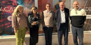 Pertuis : une alliance renforcée entre la Mairie et l’Académie Vaucluse Provence pour booster l’emploi et la formation