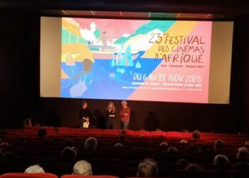 Le Festival des Cinémas d’Afrique du Pays d’Apt revient pour une 23e édition