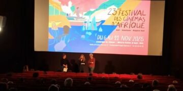 Le Festival des Cinémas d’Afrique du Pays d’Apt revient pour une 23e édition