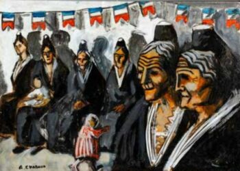 Avignon : une vente aux enchères envoûtante entre art du XXe siècle et lumière provençale