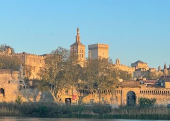 Immobilier en Vaucluse : le marché retient son souffle