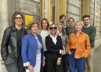 D3 : Le coworking à l’âme familiale, cœur battant d’Avignon créatif