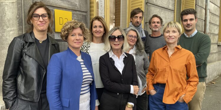 D3 : Le coworking à l’âme familiale, cœur battant d’Avignon créatif