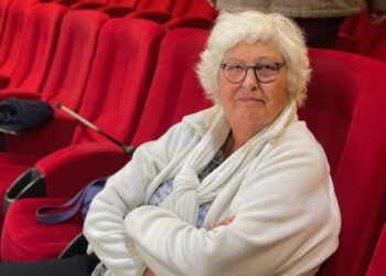 (Vidéo) « Vivre avec l’irréparé » : quand l’ombre se transforme en espérance 