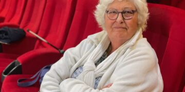 (Vidéo) « Vivre avec l’irréparé » : quand l’ombre se transforme en espérance