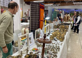 Massages, ateliers et rencontres, Roquemaure a adoré son salon du bien-être