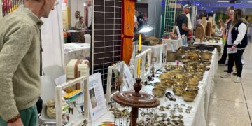 Massages, ateliers et rencontres, Roquemaure a adoré son salon du bien-être