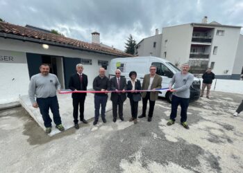 À Orange, souffle un vent de solidarité avec ‘Delta Collect’