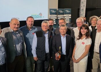 Le Crédit Agricole n’est plus seulement financeur du territoire mais façonneur