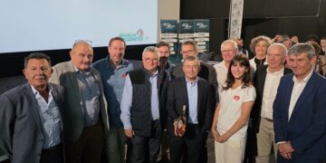 Le Crédit Agricole n’est plus seulement financeur du territoire mais façonneur