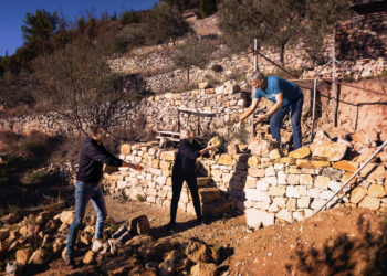 Voix du Ventoux’ : quand le territoire se raconte en images et en sons