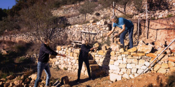 Voix du Ventoux’ : quand le territoire se raconte en images et en sons