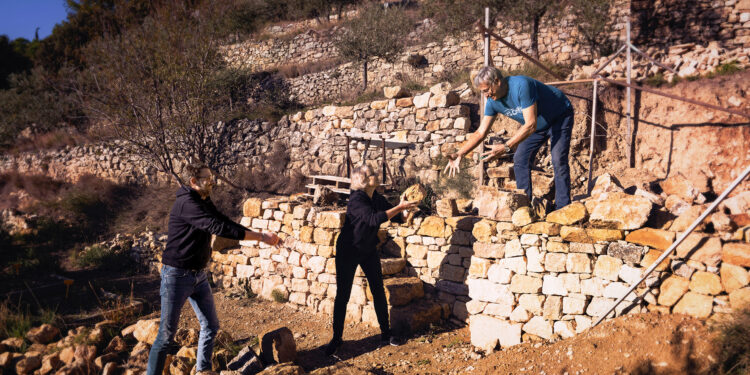 ‘Voix du Ventoux’ : quand le territoire se raconte en images et en sons