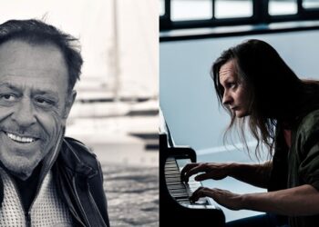 Littérature et musique au ‘Midi à l’Opéra’ de ce vendredi