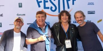 Lancement réussi pour la première édition du festival Festiff de l’Isle-sur-la-Sorgue