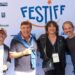 Lancement réussi pour la première édition du festival Festiff de l’Isle-sur-la-Sorgue