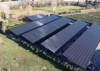 Melvan lance une campagne de financement participatif pour deux projets solaires en Vaucluse