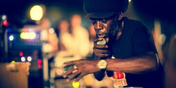 Du reggae à la Rotonde de Châteaurenard avec Aba Shanti