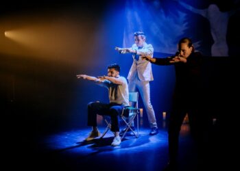 Une adaptation moderne du Dom Juan de Molière à Pujaut