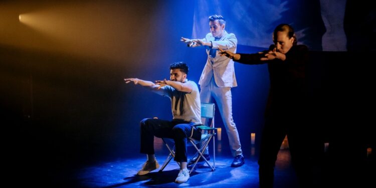 Une adaptation moderne du Dom Juan de Molière à Pujaut